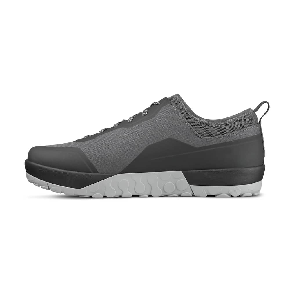 Fizik Gravita Versor 2 Shoes in Anthracite-Black - Image 8 of 8