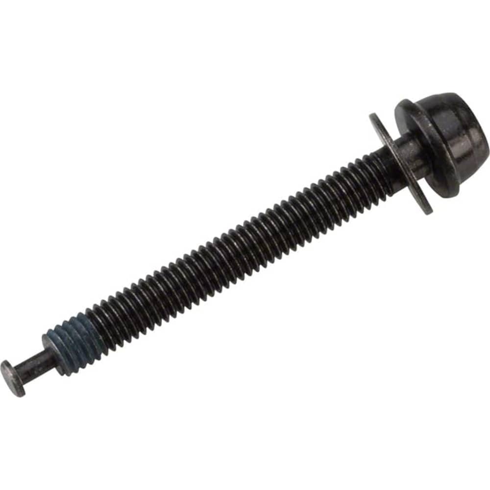 Shimano Flat-Mount Road Disc Caliper Bolt - No Packaging in Black - Image 1 of 1