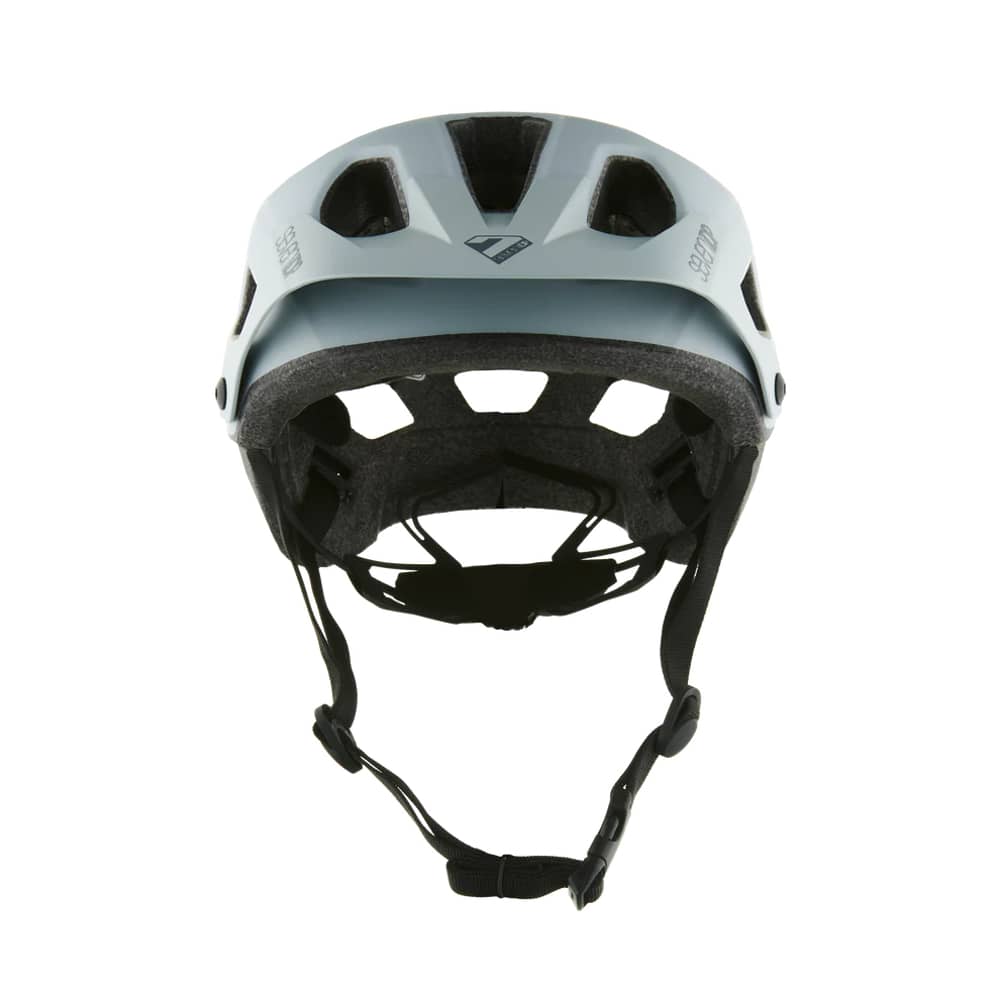 7idp X2 Helmet in Matte Grey - Image 3 of 4