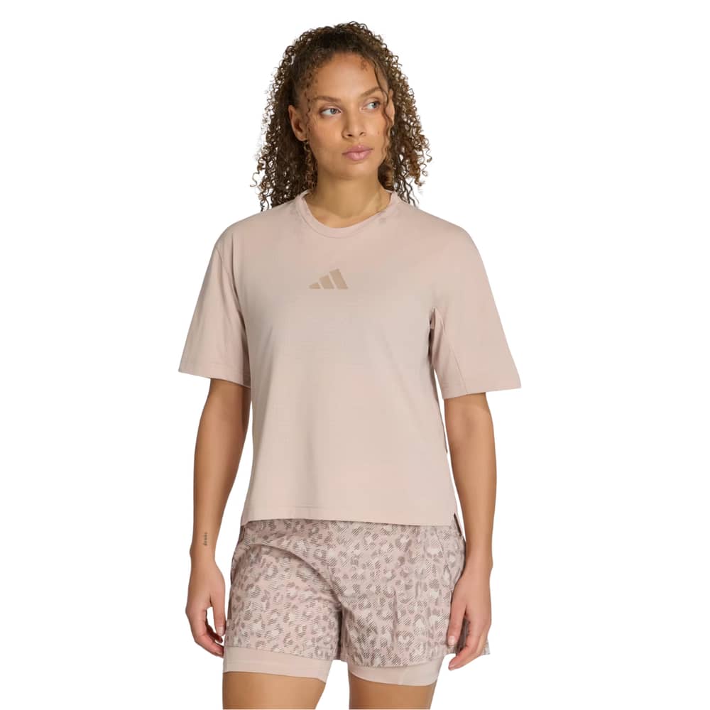Adidas Terrex Women's Xploric Trail Running Tee