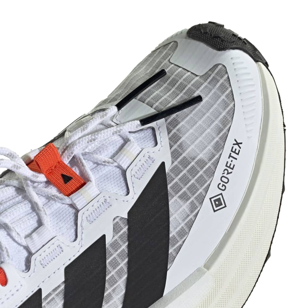 Adidas Terrex Freehiker 3 Ultra GTX Women's Shoes in ftwr white/core black/off white - Image 3 of 7
