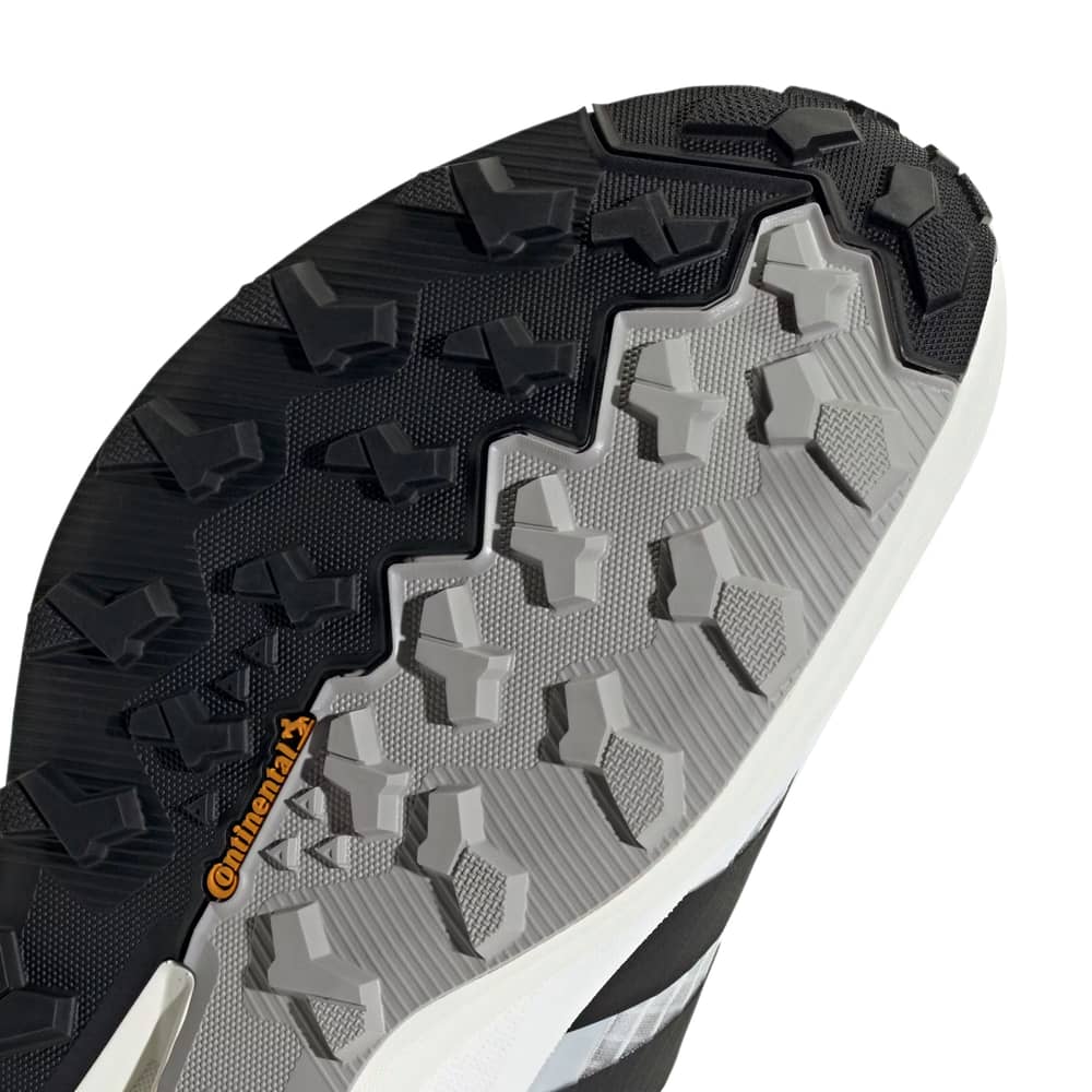 Adidas Terrex Freehiker 3 Ultra GTX Women's Shoes in ftwr white/core black/off white - Image 4 of 7