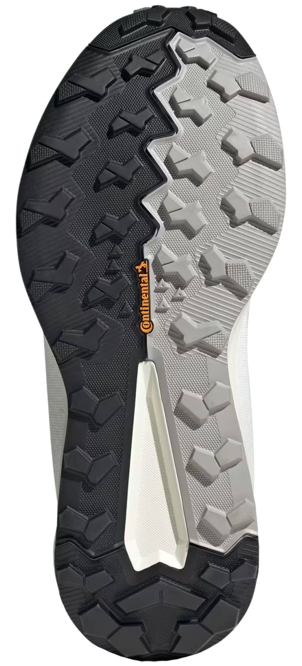 Adidas Terrex Freehiker 3 Ultra GTX Women's Shoes in ftwr white/core black/off white - Image 6 of 7