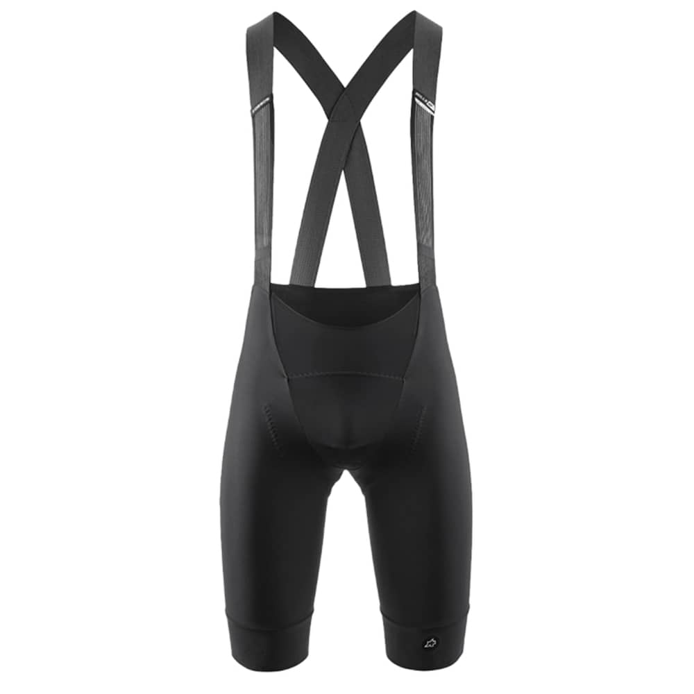 Assos Mille GTS Long Bib Short S11 in Black Series - Image 2 of 7