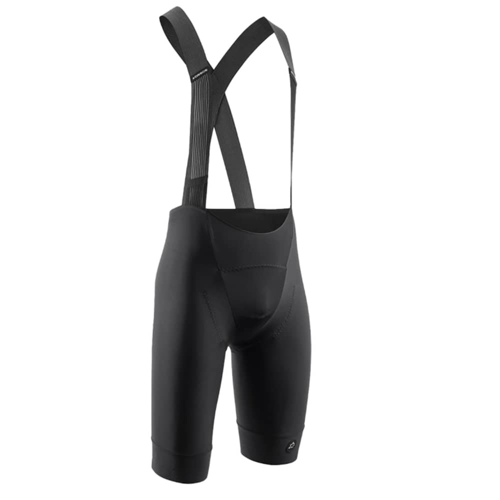 Assos Mille GTS Long Bib Short S11 in Black Series - Image 3 of 7