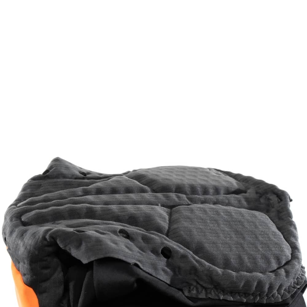 Assos Mille GTS Long Bib Short S11 in Black Series - Image 6 of 7