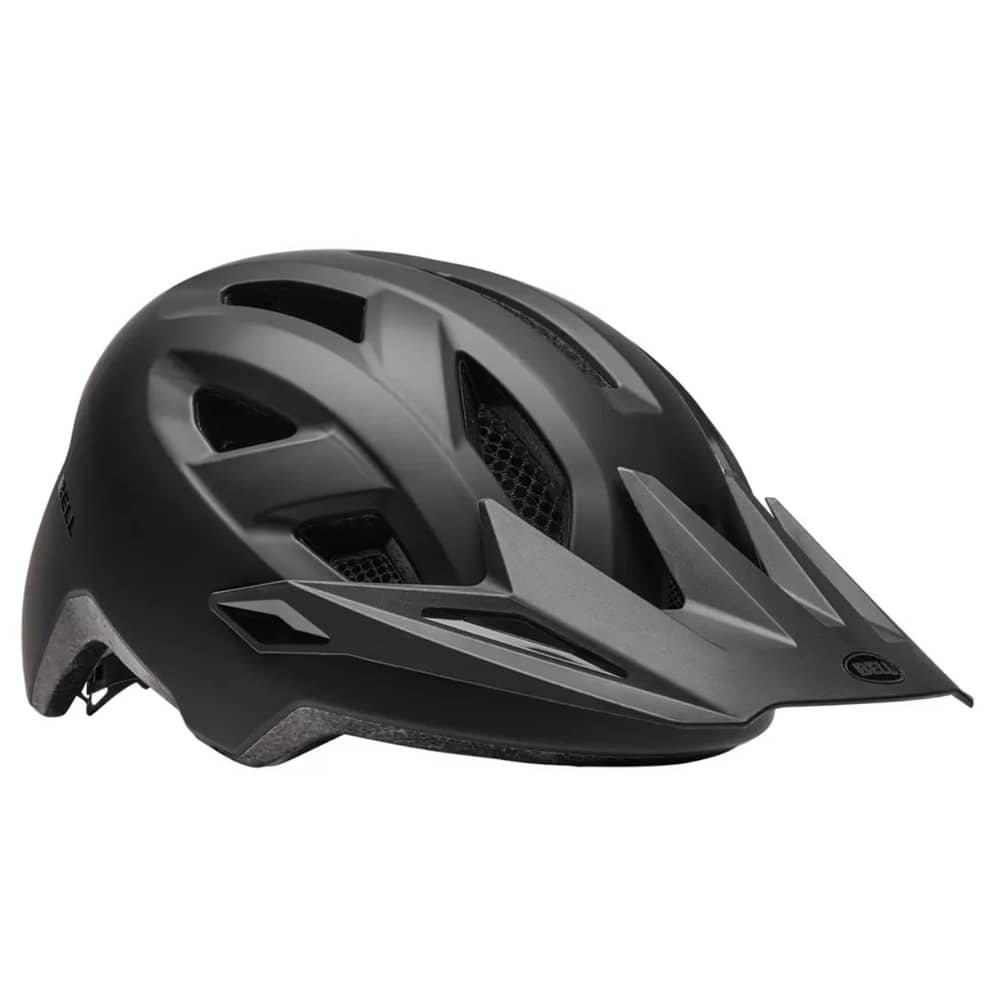 Bell Bell | 2Twenty Dual Mips Helmet Men's | Size Small/medium In Matte Black - $89.95 at Jenson USA