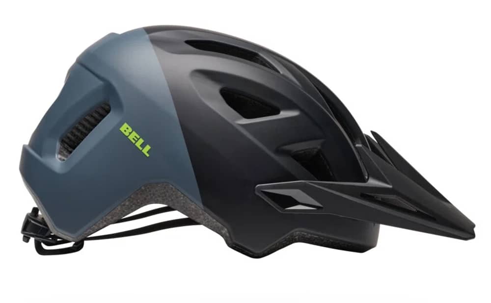 Bell 2Twenty Youth MP DL CPSC/CE Helmet in Graphite - Image 1 of 1