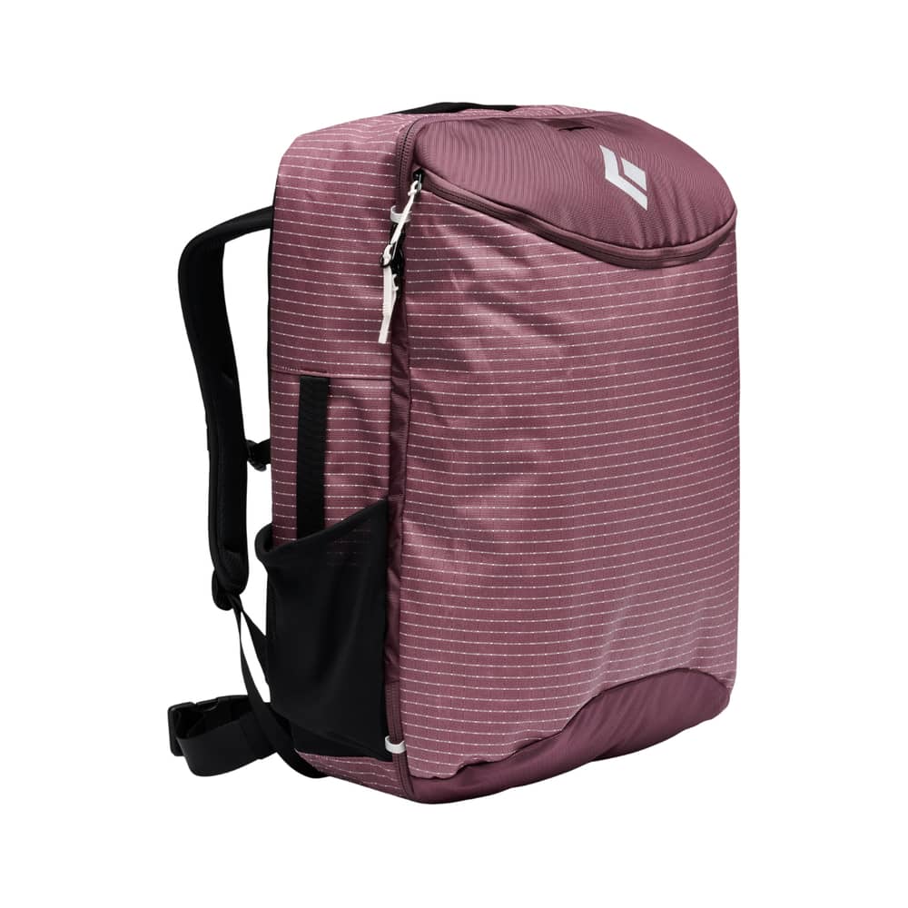 Black Diamond Stonehauler 40 L Backpack in Fig - Image 1 of 7
