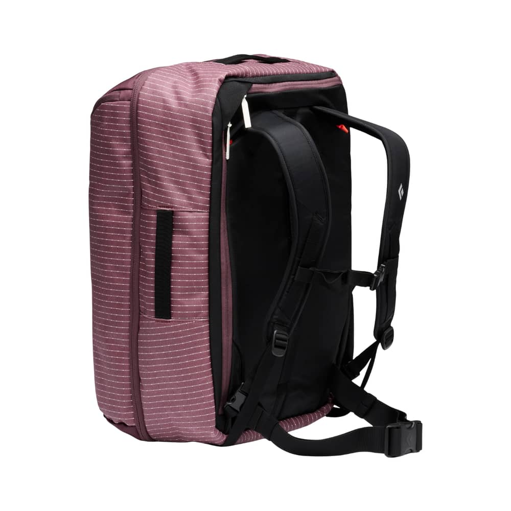 Black Diamond Stonehauler 40 L Backpack in Fig - Image 2 of 7