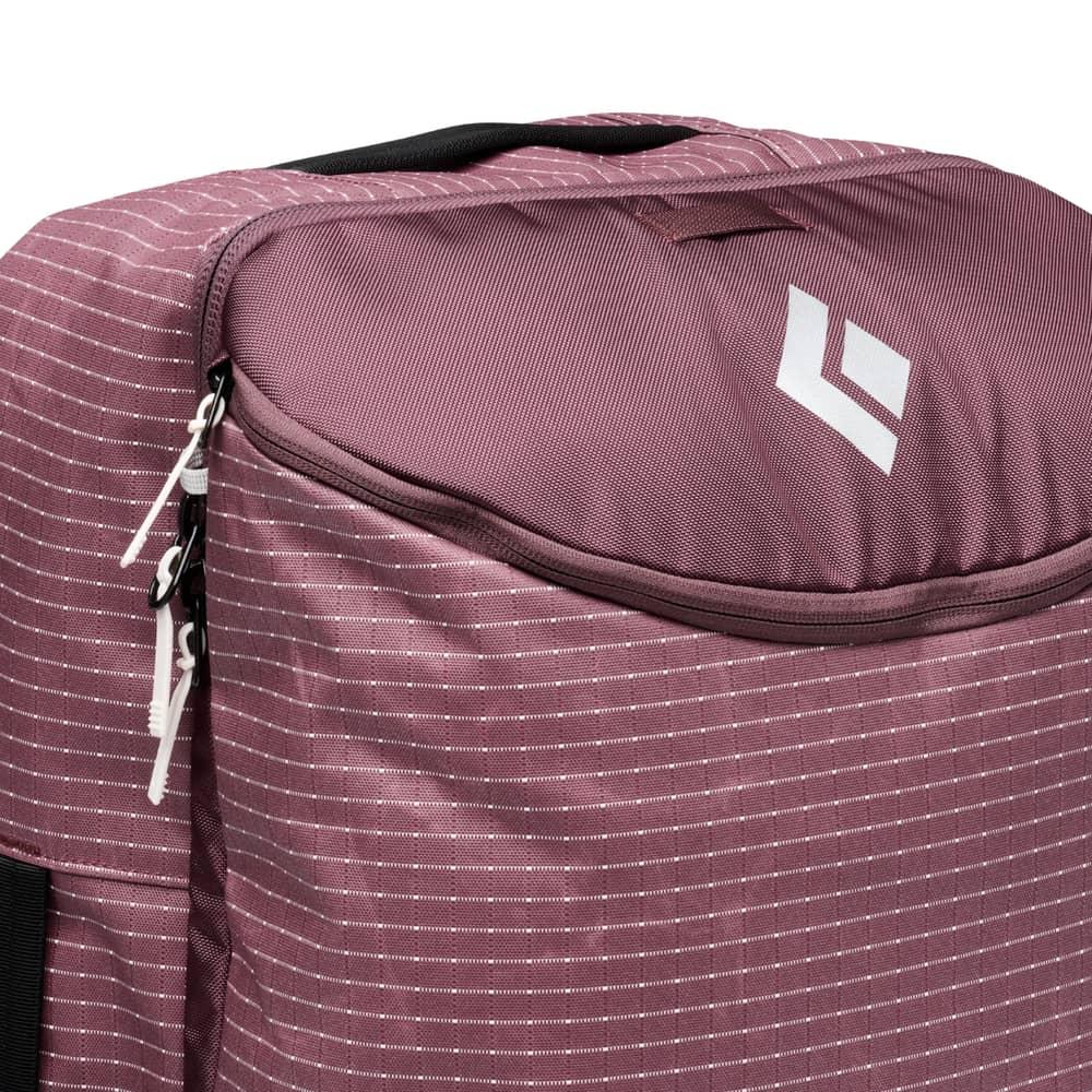 Black Diamond Stonehauler 40 L Backpack in Fig - Image 3 of 7