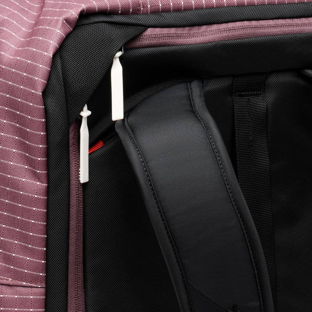 Black Diamond Stonehauler 40 L Backpack in Fig - Image 4 of 7