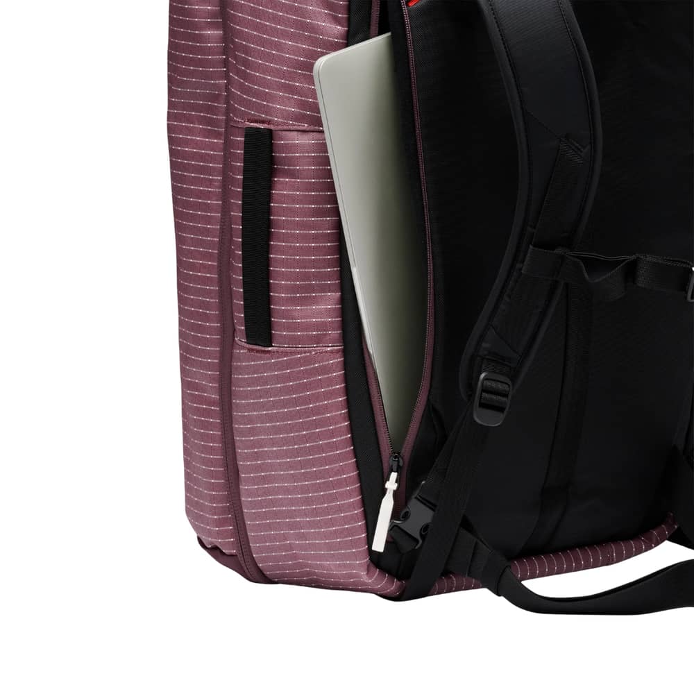 Black Diamond Stonehauler 40 L Backpack in Fig - Image 5 of 7
