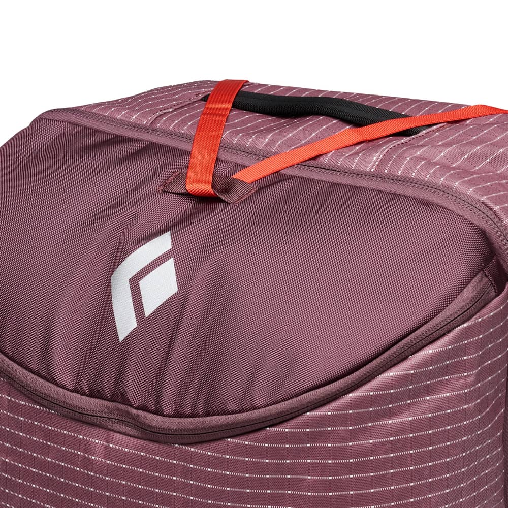 Black Diamond Stonehauler 40 L Backpack in Fig - Image 6 of 7