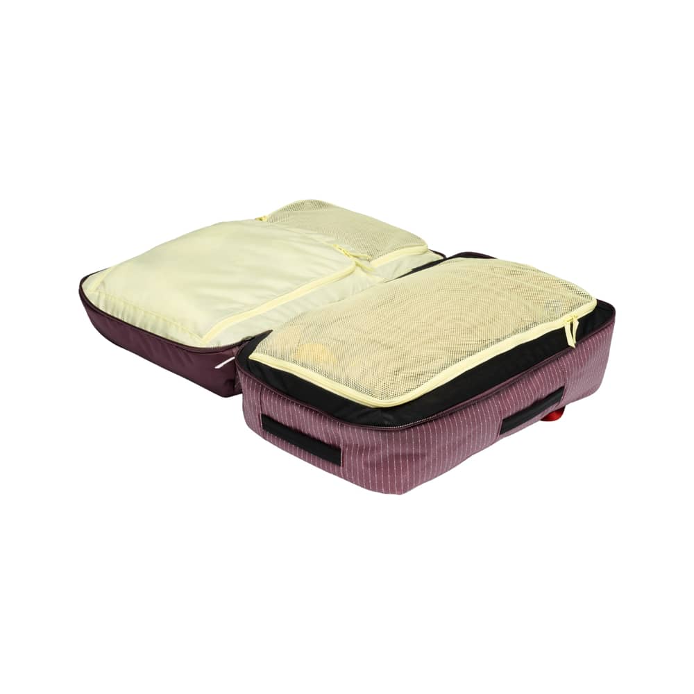 Black Diamond Stonehauler 40 L Backpack in Fig - Image 7 of 7