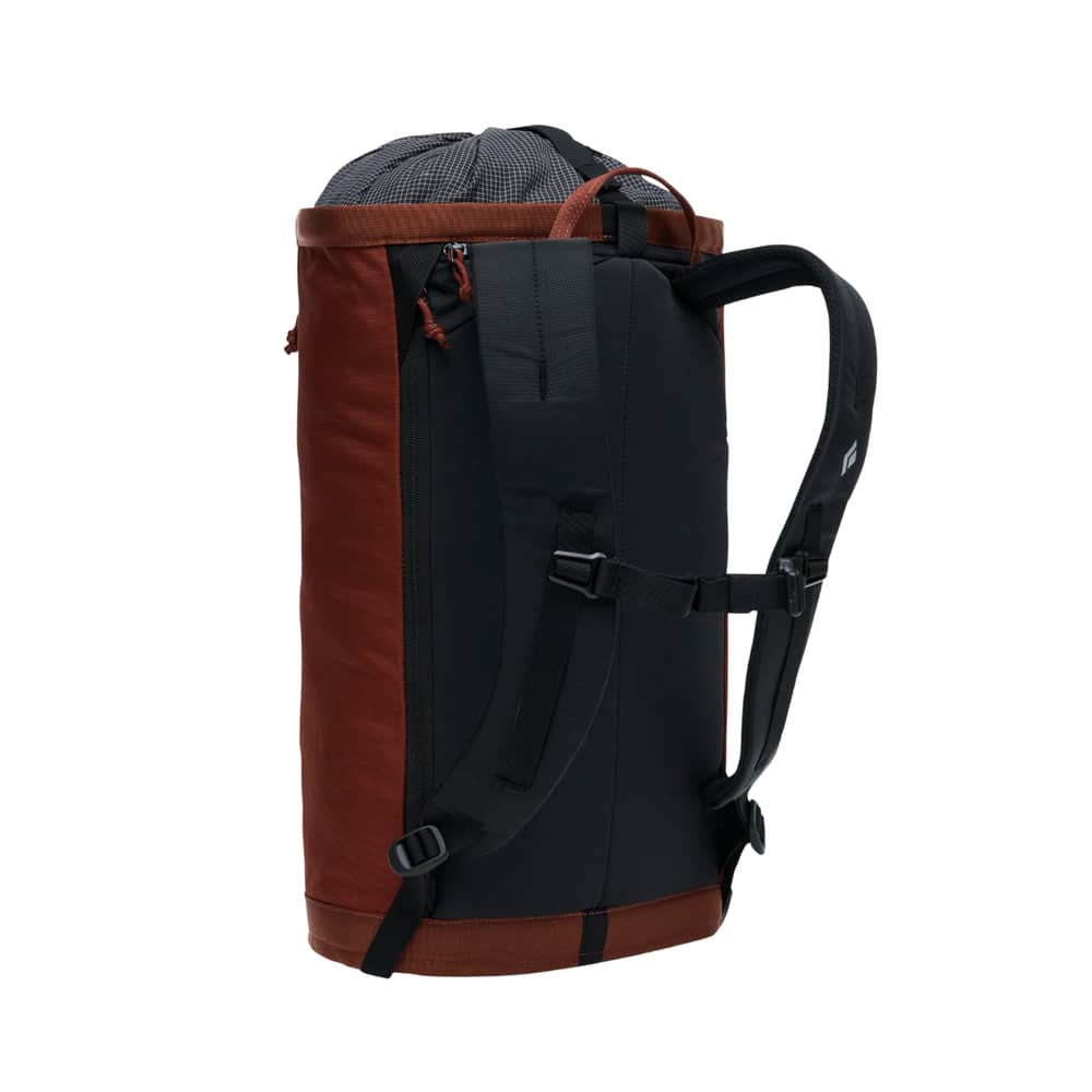 Black Diamond Street Creek 24 Backpack in Iron Red - Image 2 of 2