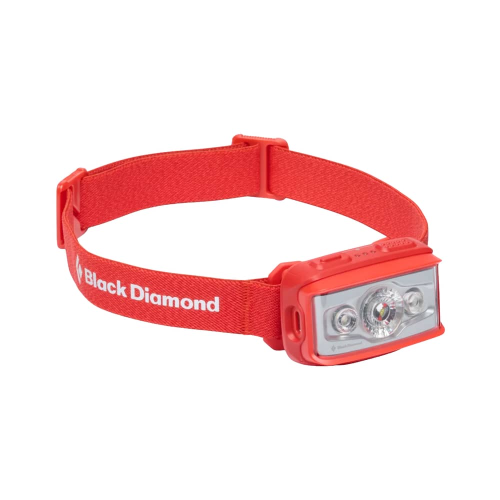 Black Diamond Storm Headlamp in Octane - Image 1 of 6