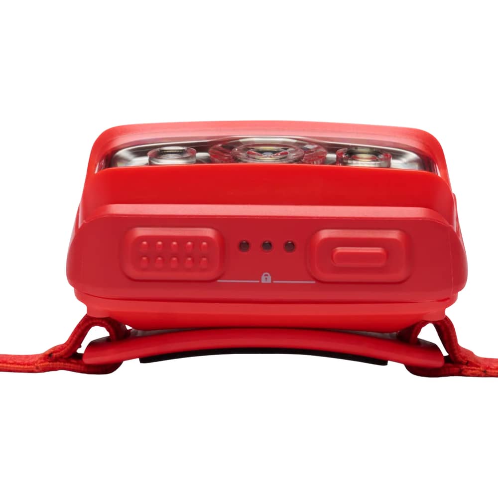 Black Diamond Storm Headlamp in Octane - Image 6 of 6