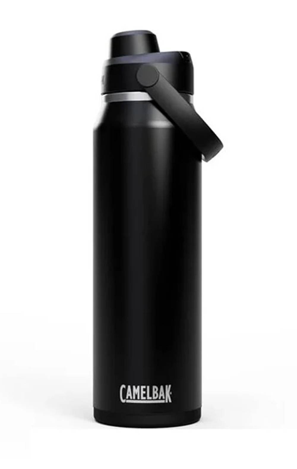 Camelbak Camelbak | Thrive Chug 32Oz Bottle - Insulated Stainless Steel Black - $35.95 at Jenson USA