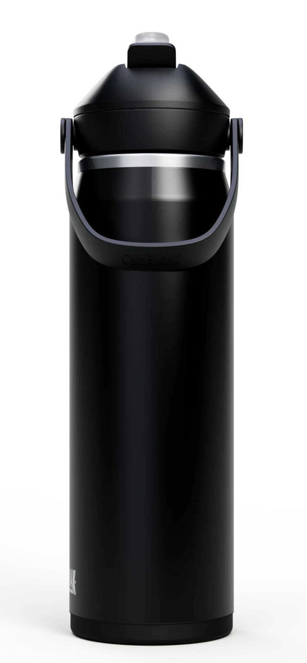 Camelbak Thrive Flip Straw VSS 25oz in Black - Image 2 of 2