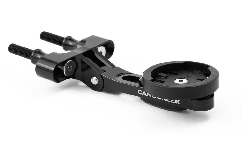 Cane Creek Cane Creek | Computer Mount Light/camera Mount Assembly - $21.99 at Jenson USA