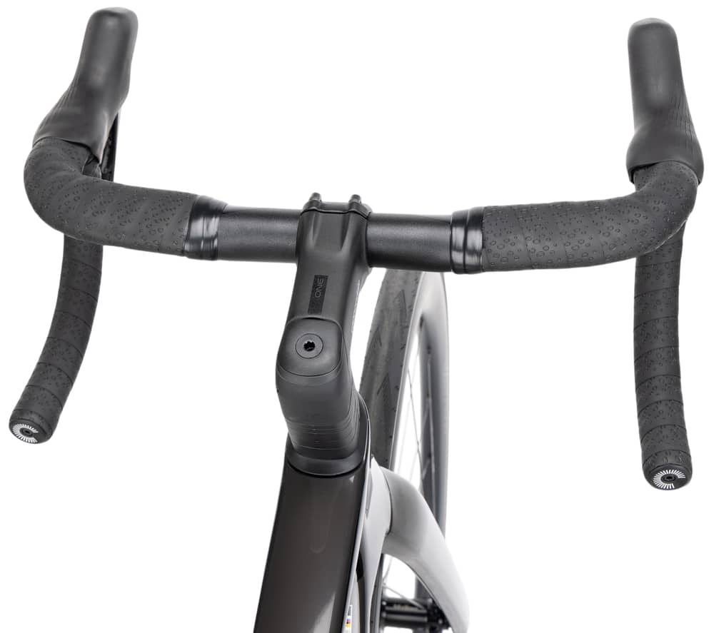 Cannondale SuperSix EVO 5 Bike 2026 in Raw - Image 5 of 5