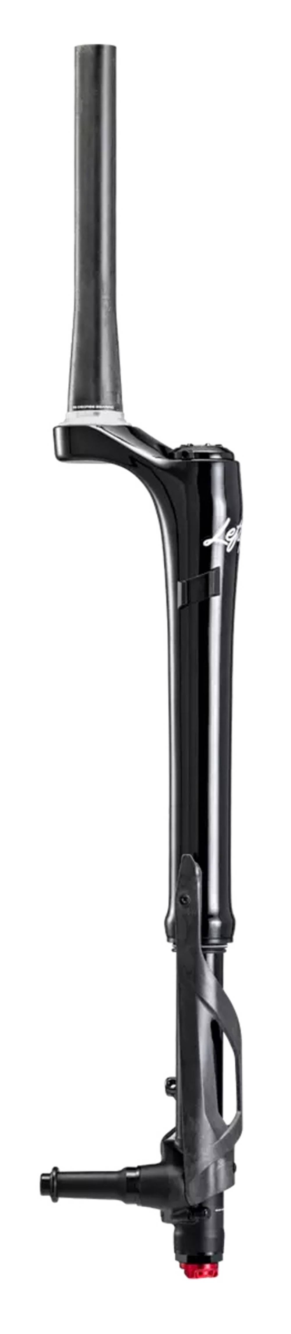 Cannondale Lefty Ocho Carbon HollowGram 29" Build Kit in Black - Image 1 of 1