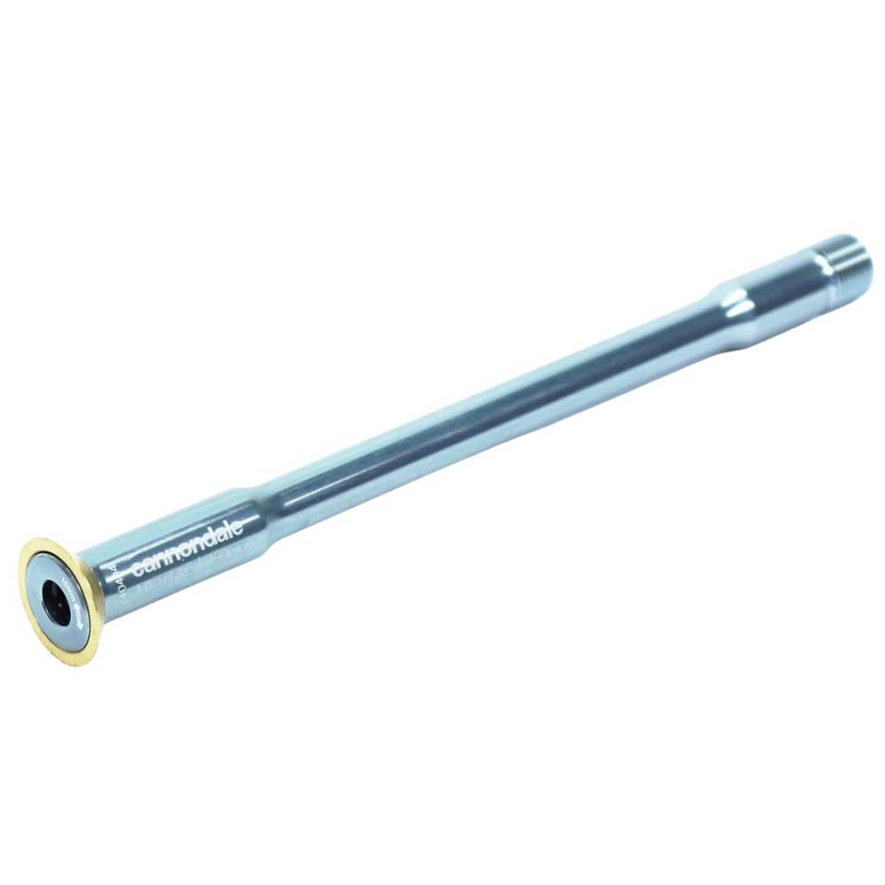Cannondale Syntace Rear Thru Axle in Black - Image 2 of 4