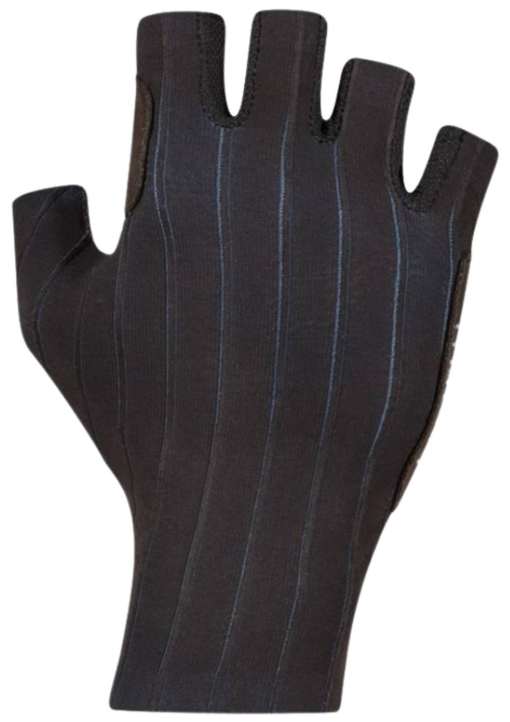 Castelli Rosso Corsa Pro Glove in Black - Image 1 of 2
