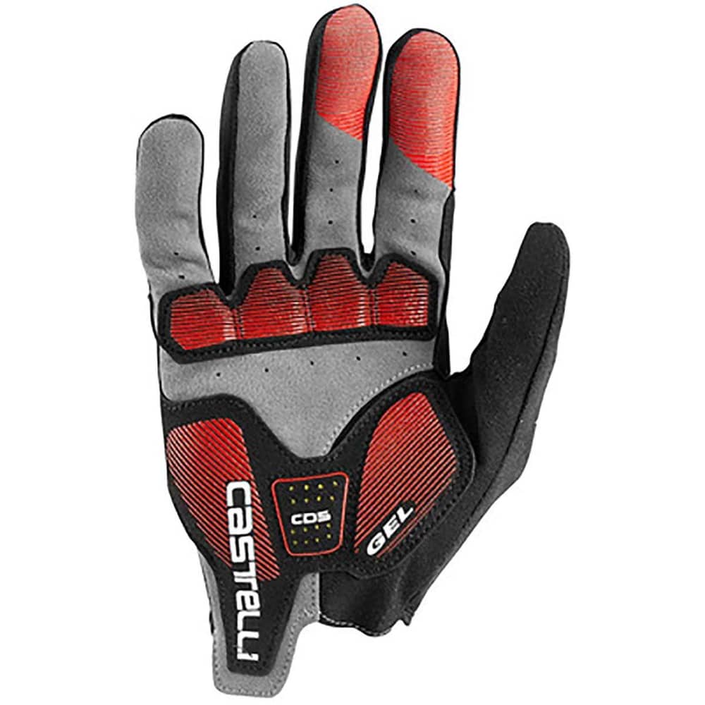 Castelli Arenberg Gel LF Glove in Black - Image 2 of 2