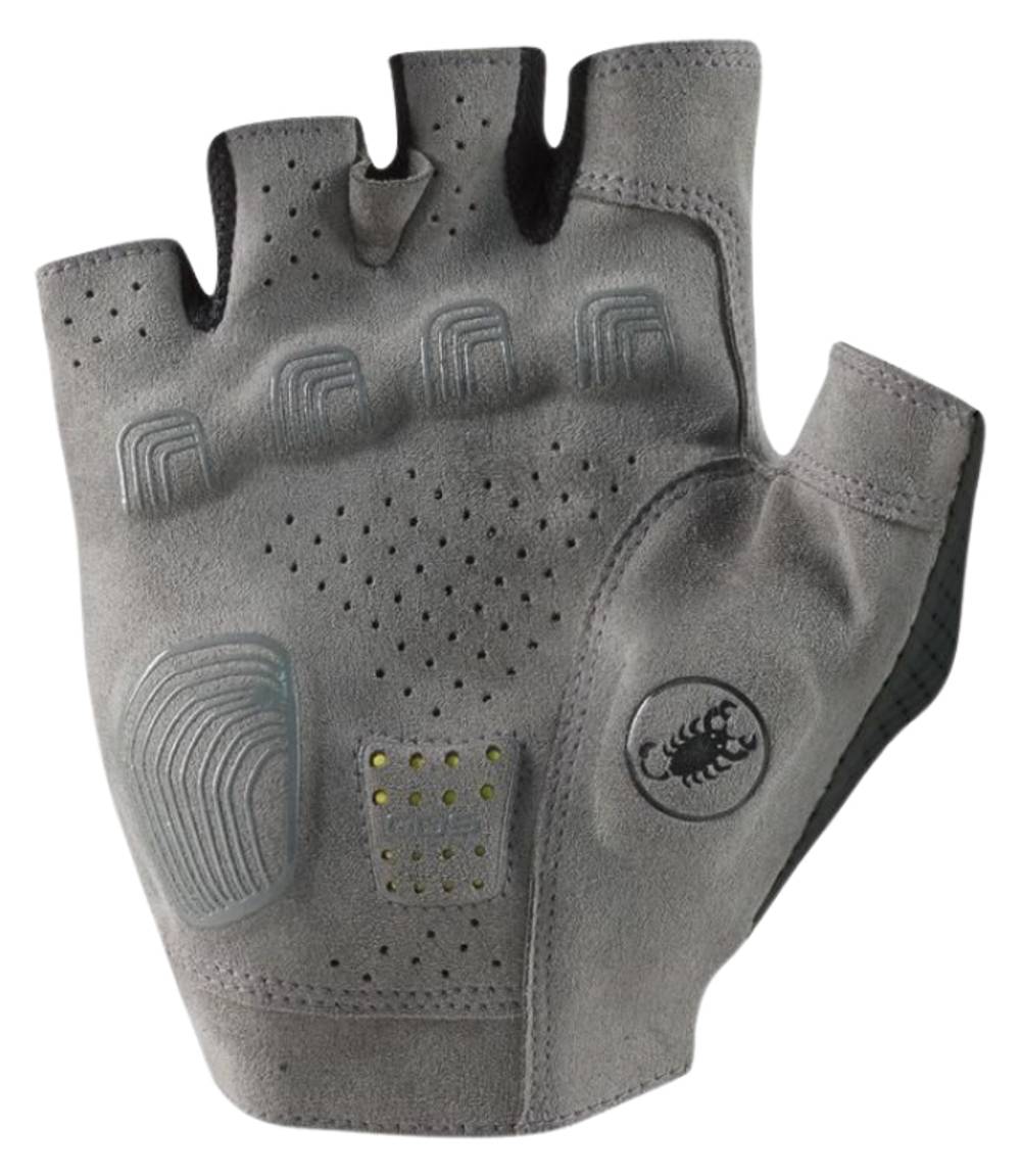 Castelli Premio Evo Womens Glove in Black - Image 2 of 2