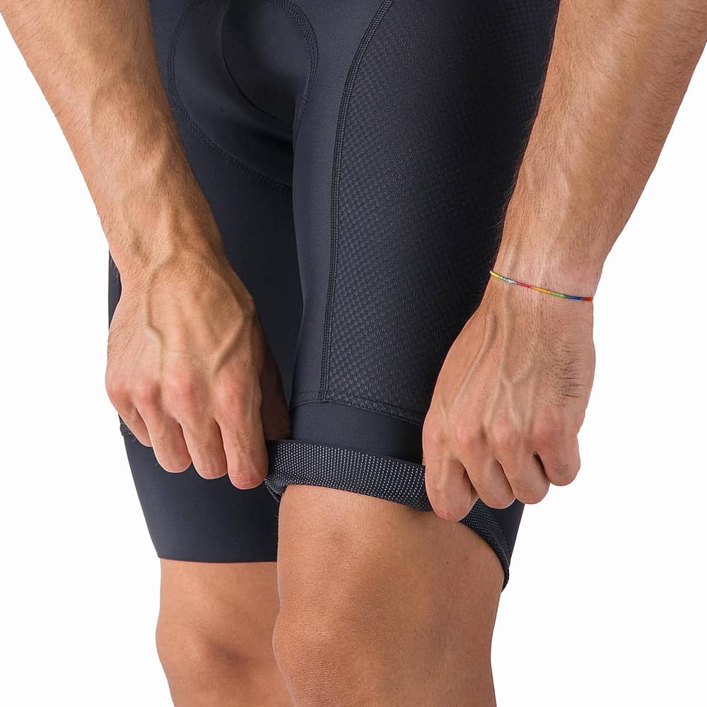 Castelli Competizione 2 Short in Black - Image 3 of 4
