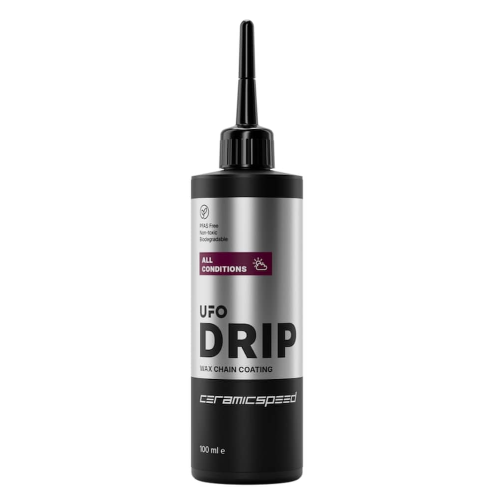 CeramicSpeed UFO Drip All Conditions Chain Lube - Image 1 of 1