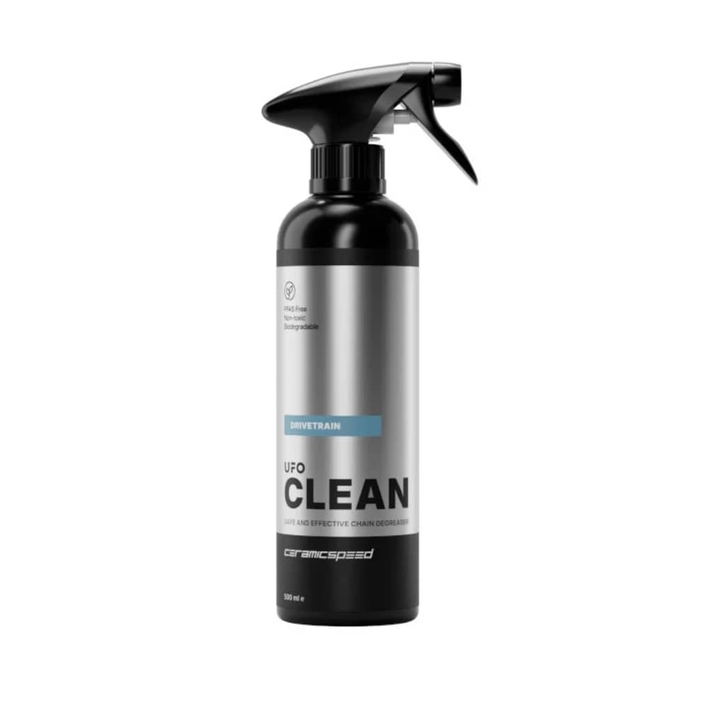 CeramicSpeed UFO Drivetrain Cleaner - Image 1 of 1