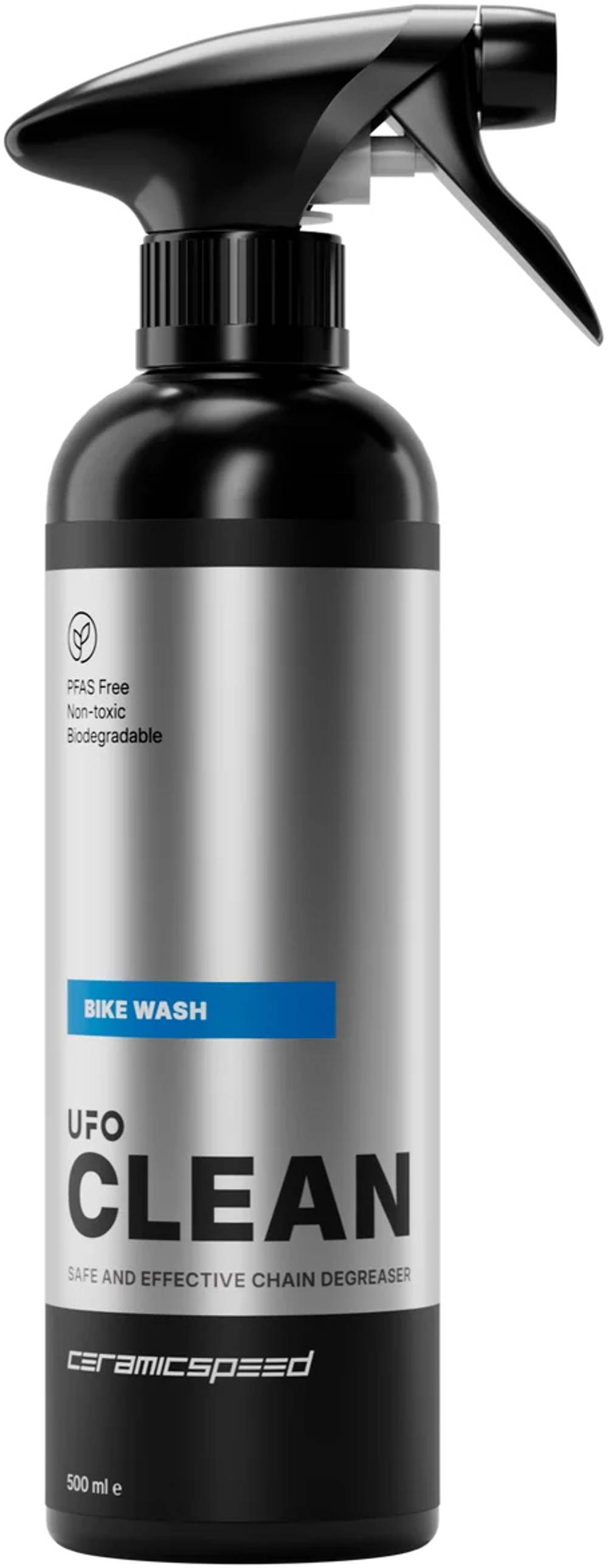 Ceramicspeed Ceramicspeed | Ufo Bike Wash Bike Cleaner 500 Ml Spray Bottle - $27.00 at Jenson USA