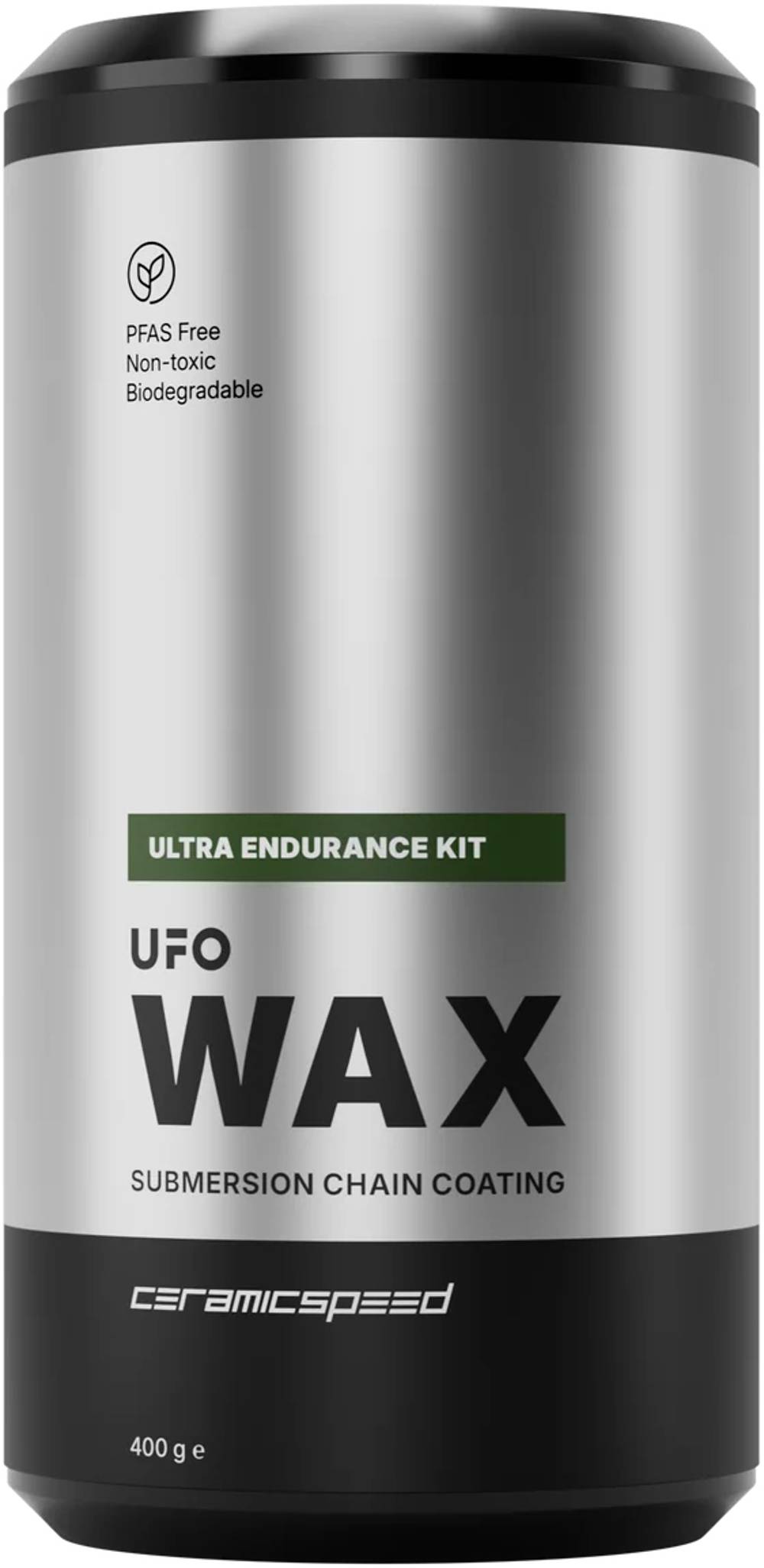 CeramicSpeed UFO Ultra Endurance Wax Kit - Image 1 of 2