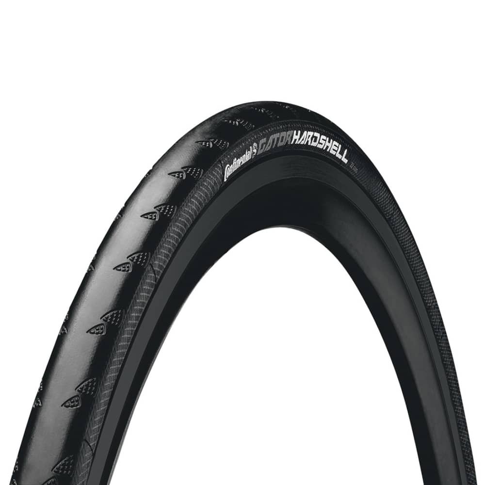 Continental Gator Hardshell 700c Tube-type Tire in Black - Image 3 of 3
