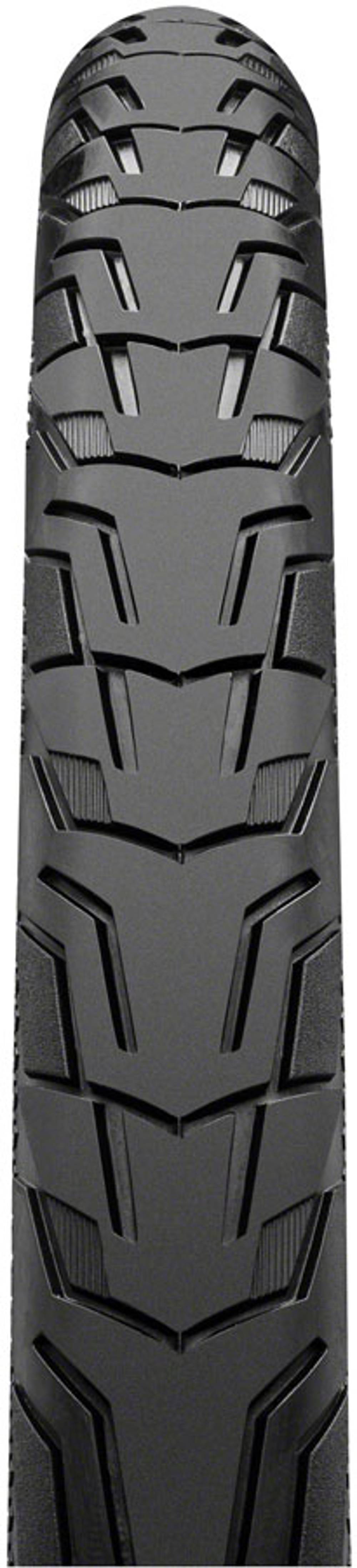 Continental Ride City 26" Wire Tire in Black - Image 2 of 2