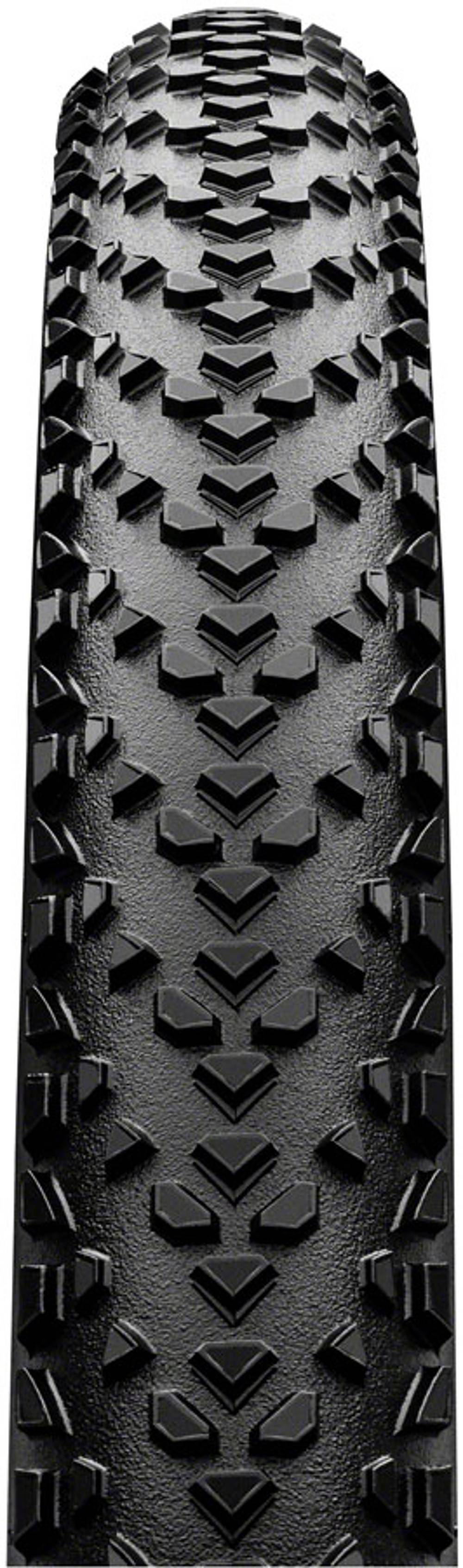 Continental Race King 27.5" Wire Tire in Black - Image 2 of 2