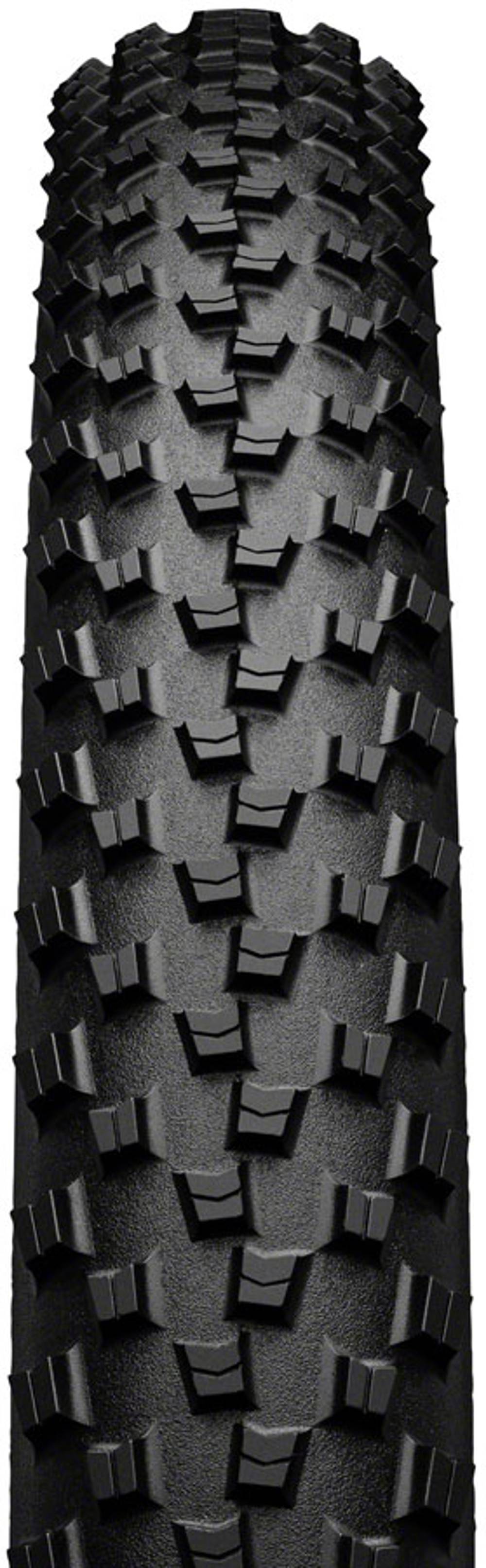 Continental Cross King 26" Wire Tire in Black - Image 2 of 2