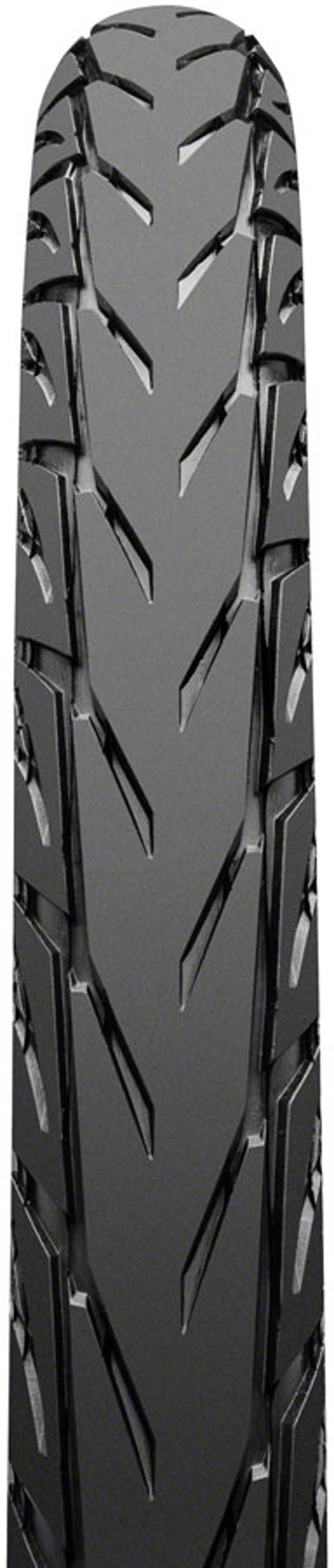 Continental Contact Plus City 26" Wire Tire in Black - Image 2 of 2