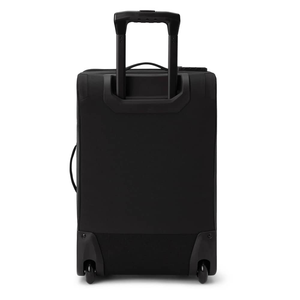 Dakine 365 Carry On Roller Bag LT 40L in Black - Image 2 of 7