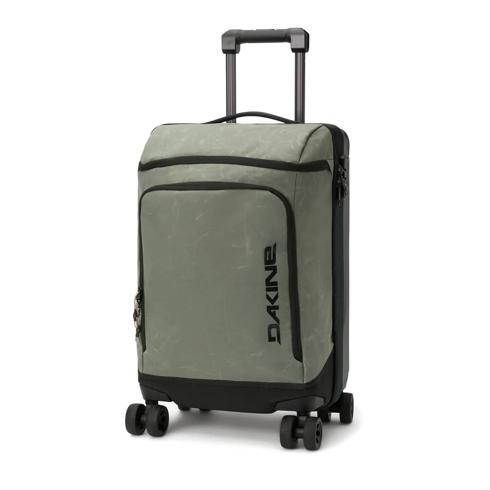 Dakine Dakine | Split 4 Wheel Carry On Roller Bag 48L | Polyester