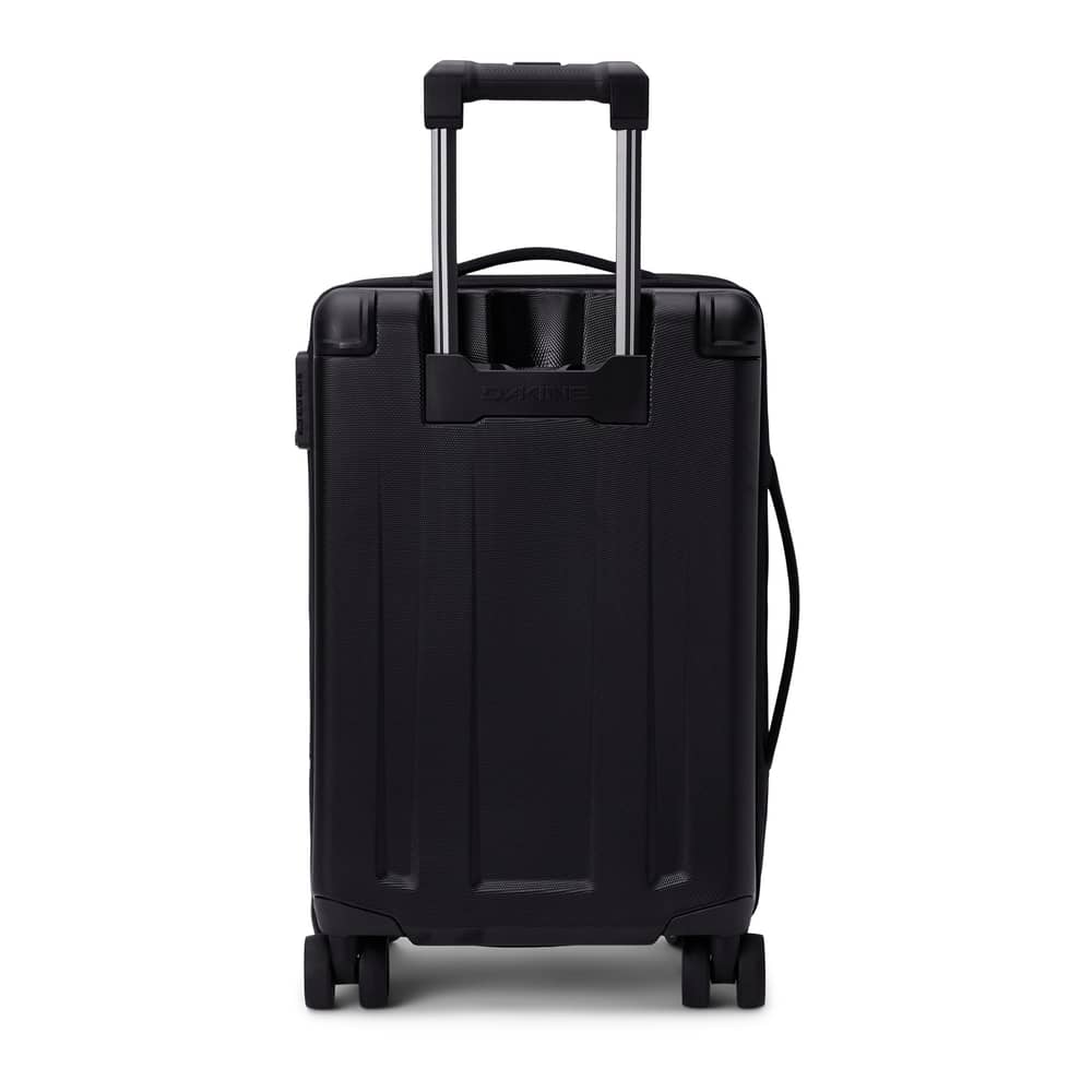 Dakine Split 4 Wheel Carry On Roller Bag 48L in Black - Image 2 of 3
