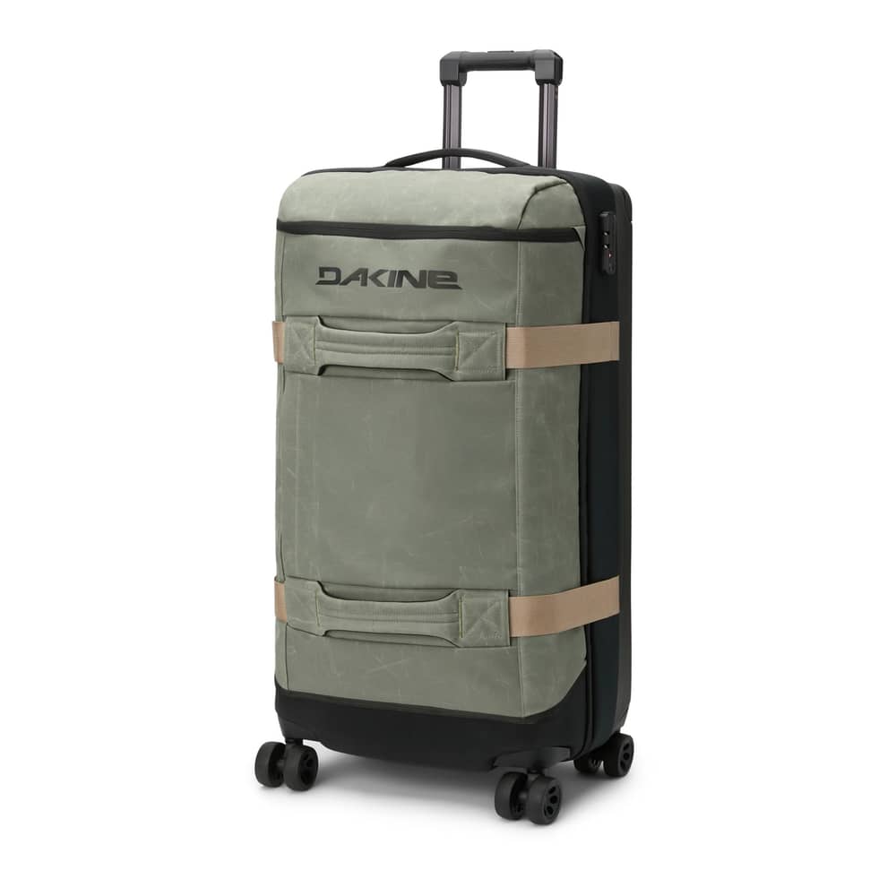Dakine Dakine | Split 4 Wheel Roller Bag 87L | Polyester - $302.40 at Jenson USA