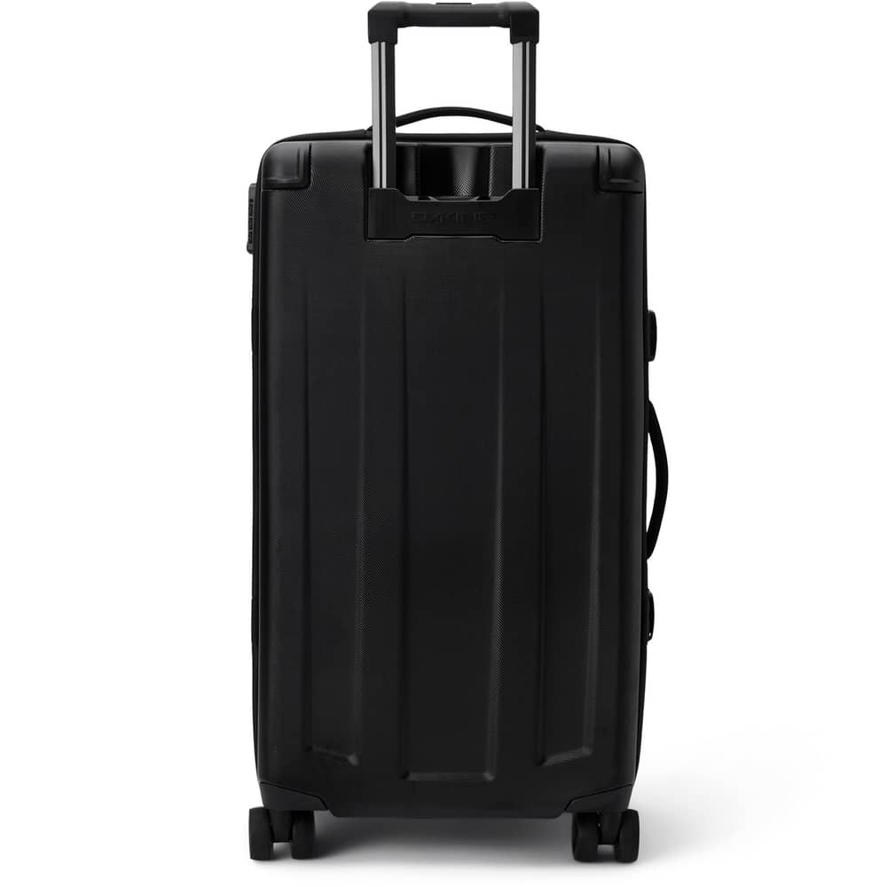 Dakine Split 4 Wheel Roller Bag 87L in Black - Image 2 of 8