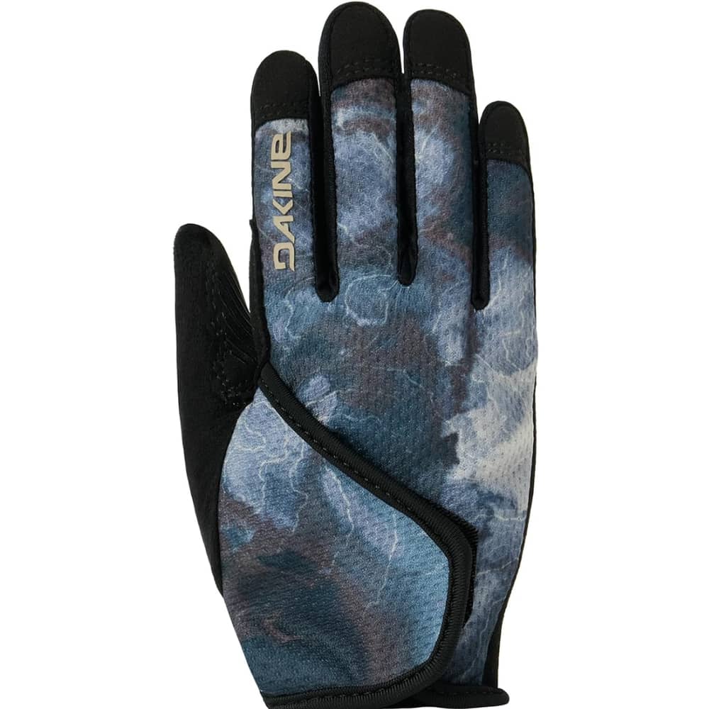 Dakine Prodigy Youth Gloves in Sub Topo - Image 3 of 3