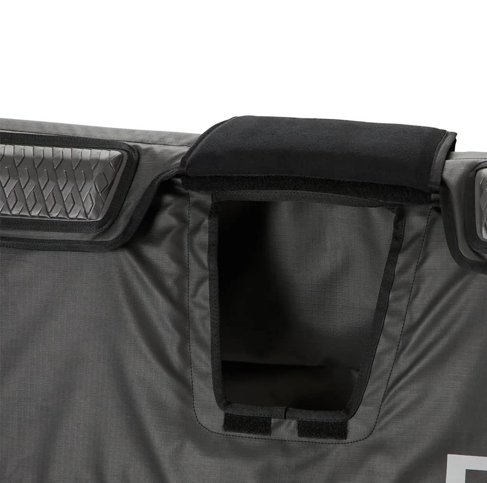 Dakine Universal Pick up Pad in Black - Image 7 of 8