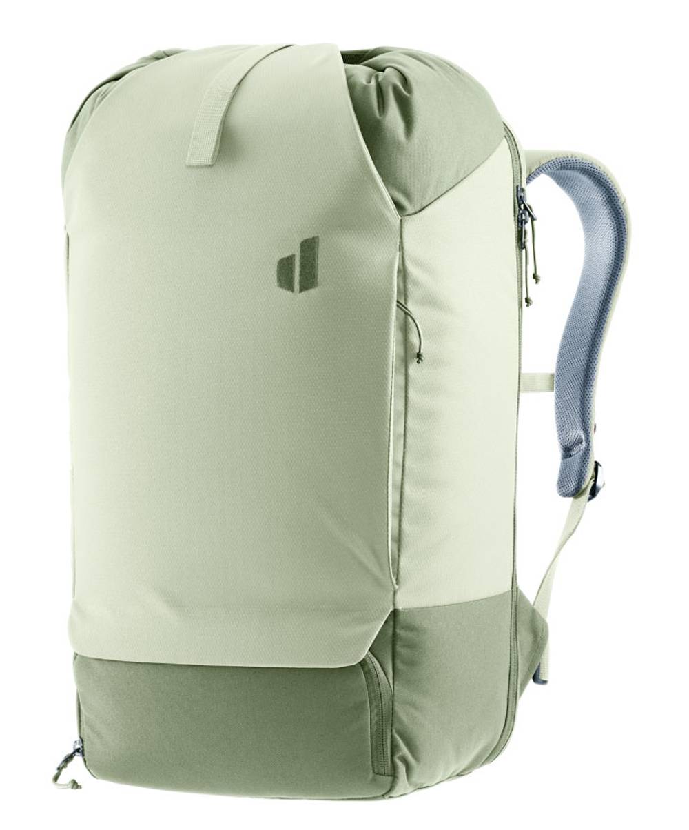 Deuter Utilion 30 Backpack in Mineral Grove - Image 1 of 5