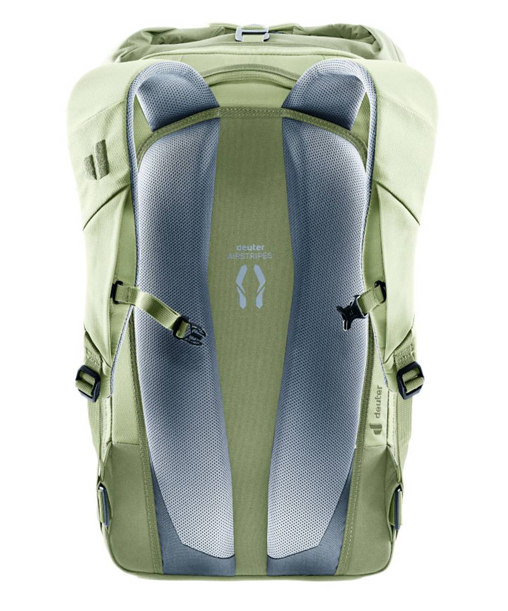 Deuter Utilion 30 Backpack in Mineral Grove - Image 2 of 5